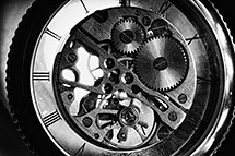 art photography ananatomy of time &copy;  Nick Chaldakov